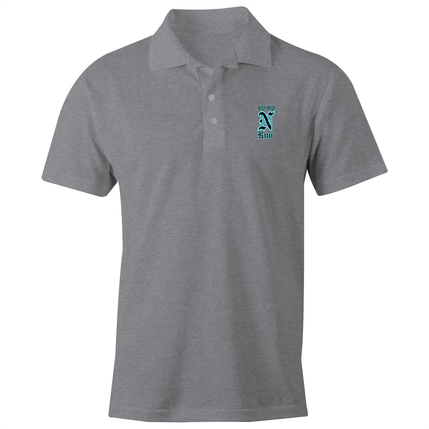 Street Wear Meets Golf Syle Polos