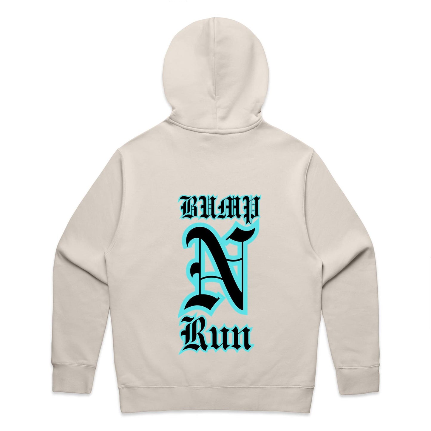 Street Wear Meets Golf Style Hoodies