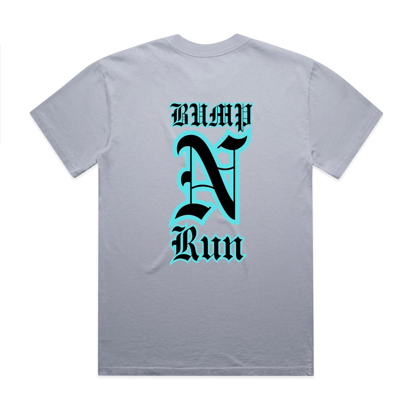 Street Wear Meets Golf Style Oversized Tees