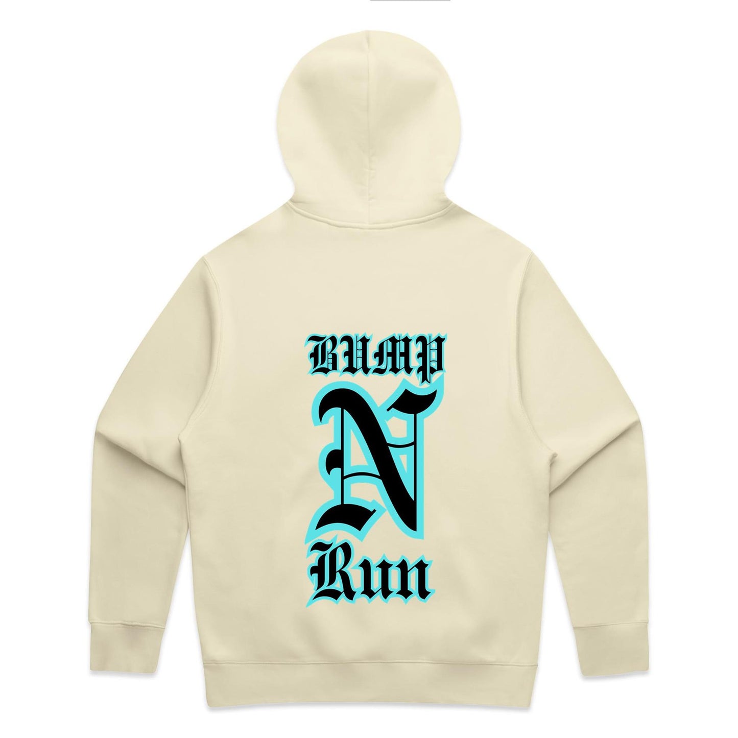 Street Wear Meets Golf Style Hoodies