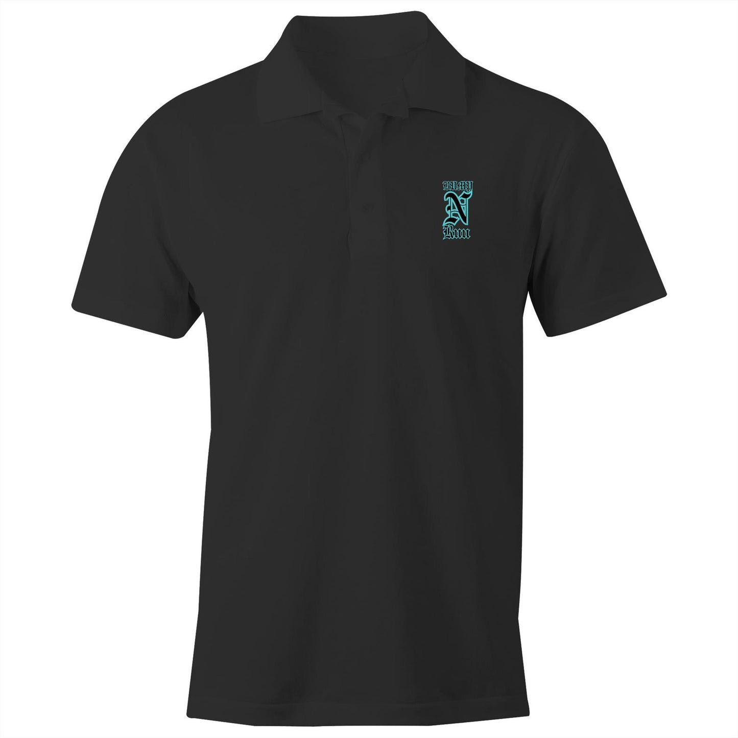 Street Wear Meets Golf Syle Polos