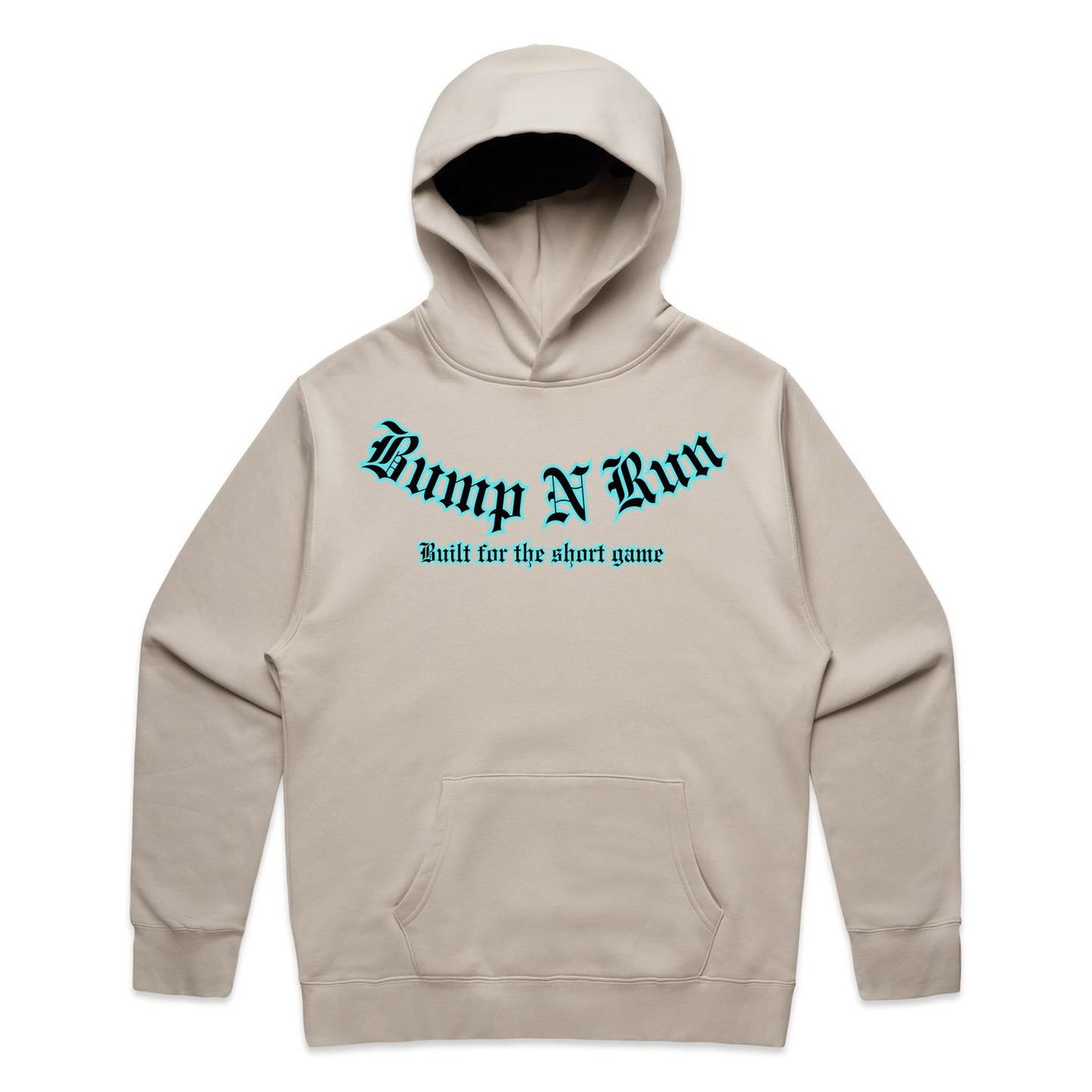 Street Wear Meets Golf Style Hoodies