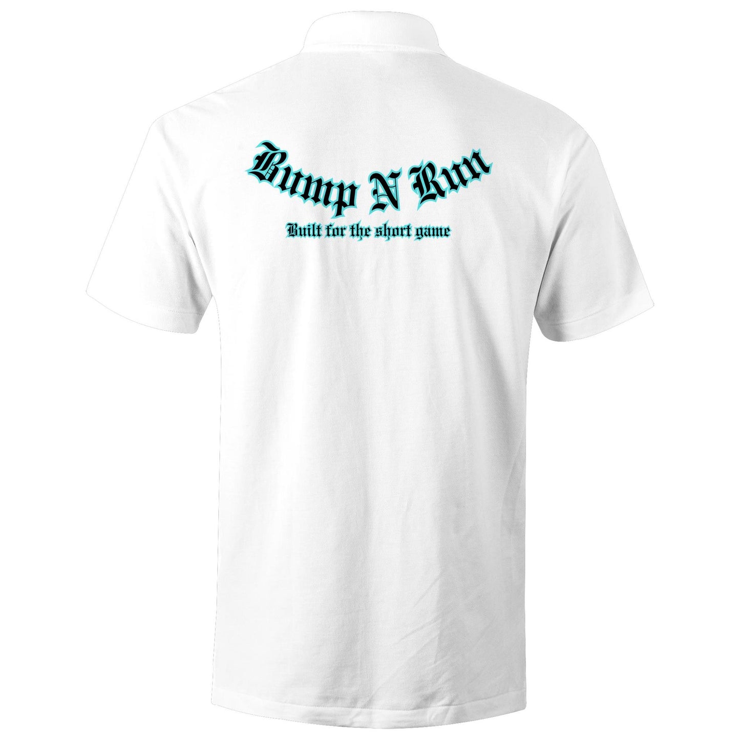 Street Wear Meets Golf Syle Polos