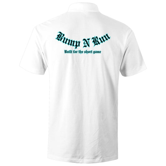 Street Wear Meets Golf Syle Polos