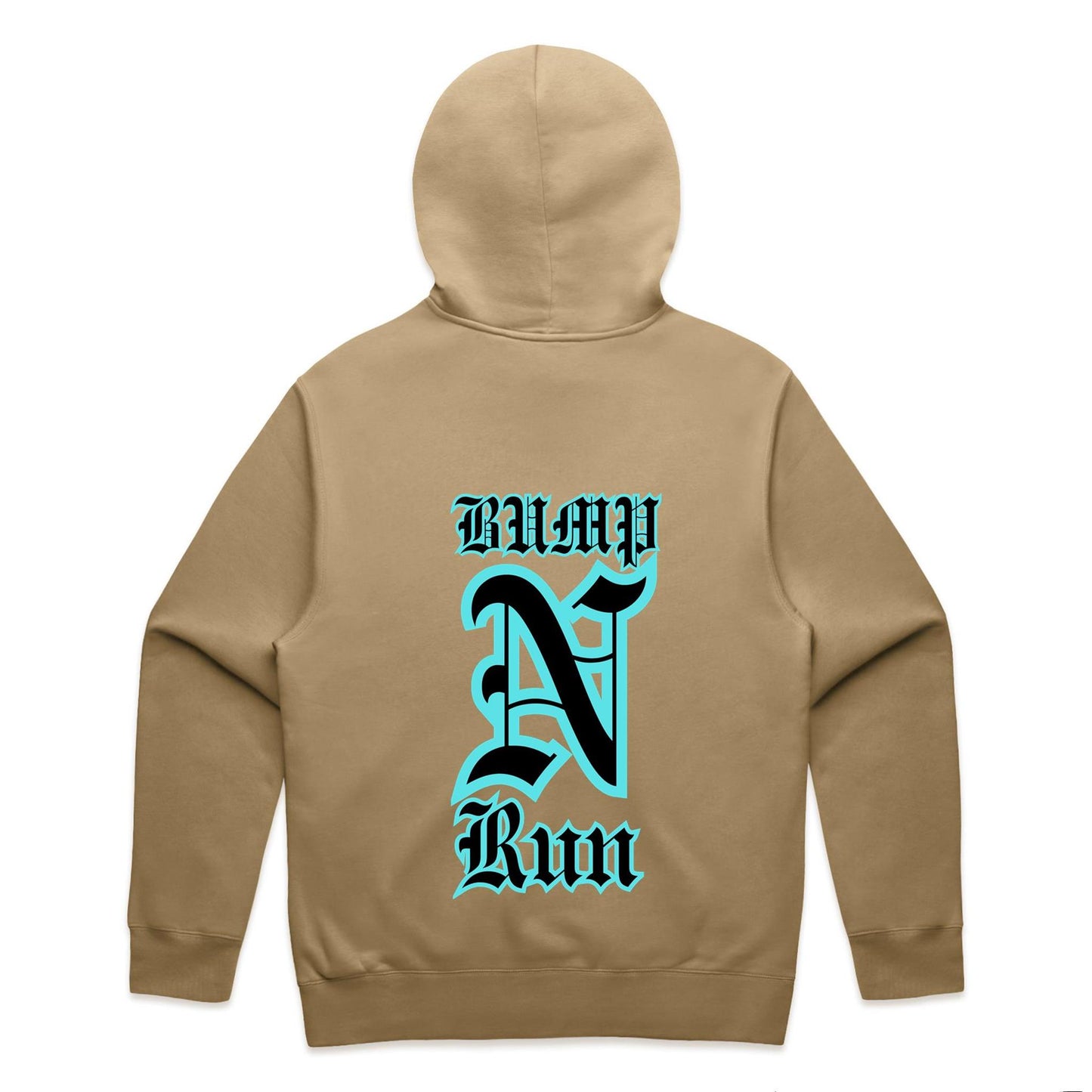 Street Wear Meets Golf Style Hoodies