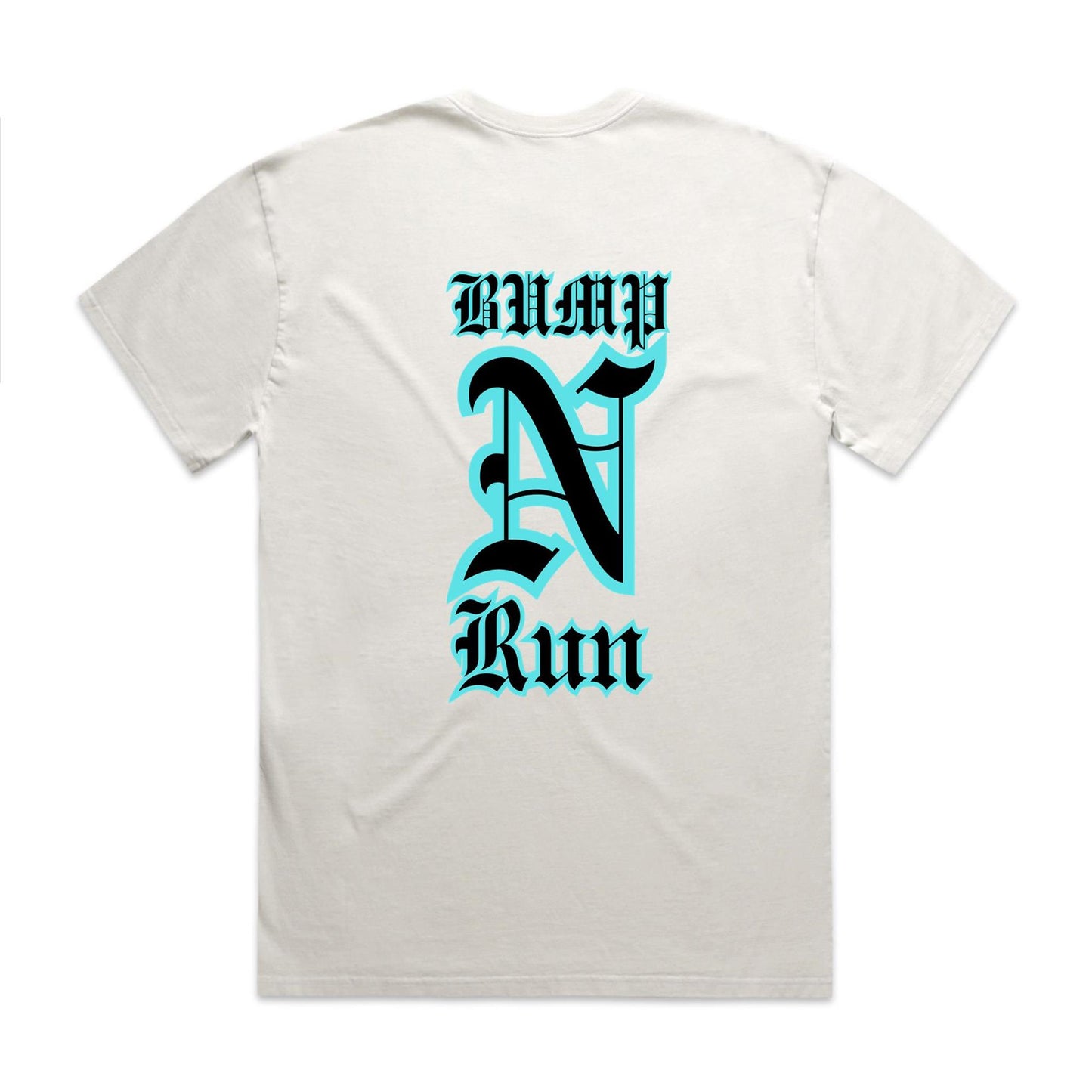 Street Wear Meets Golf Style Oversized Tees