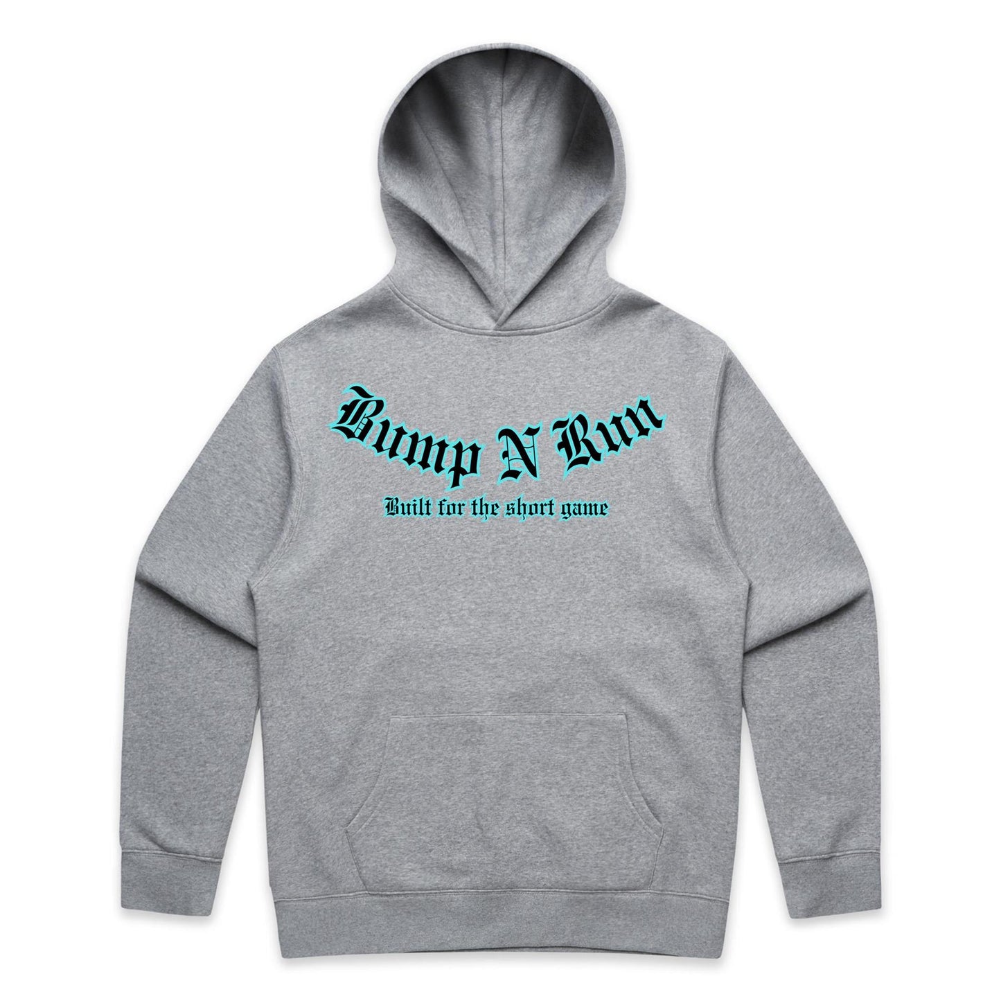 Street Wear Meets Golf Style Hoodies