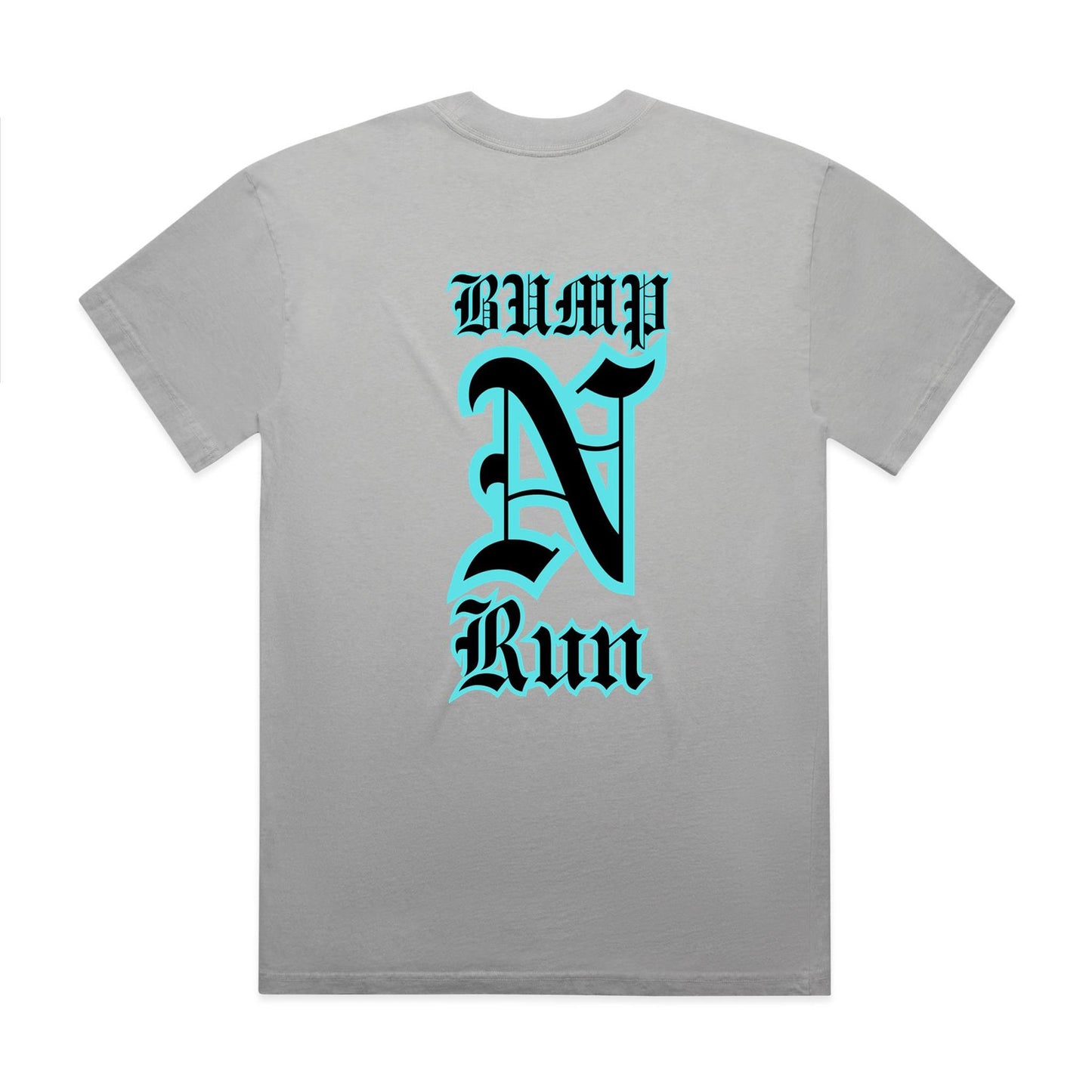 Street Wear Meets Golf Style Oversized Tees