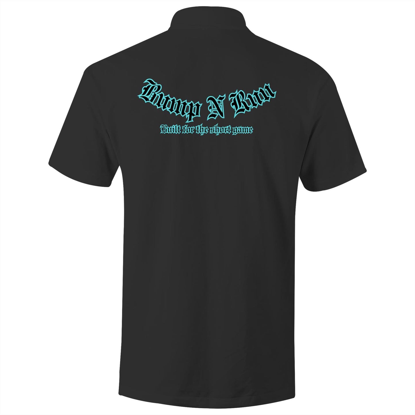 Street Wear Meets Golf Syle Polos