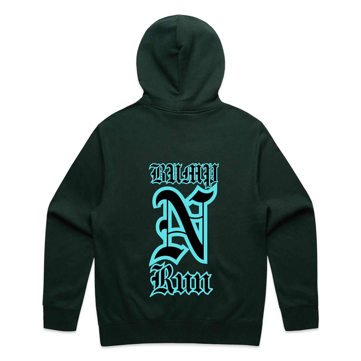 Street Wear Meets Golf Style Hoodies