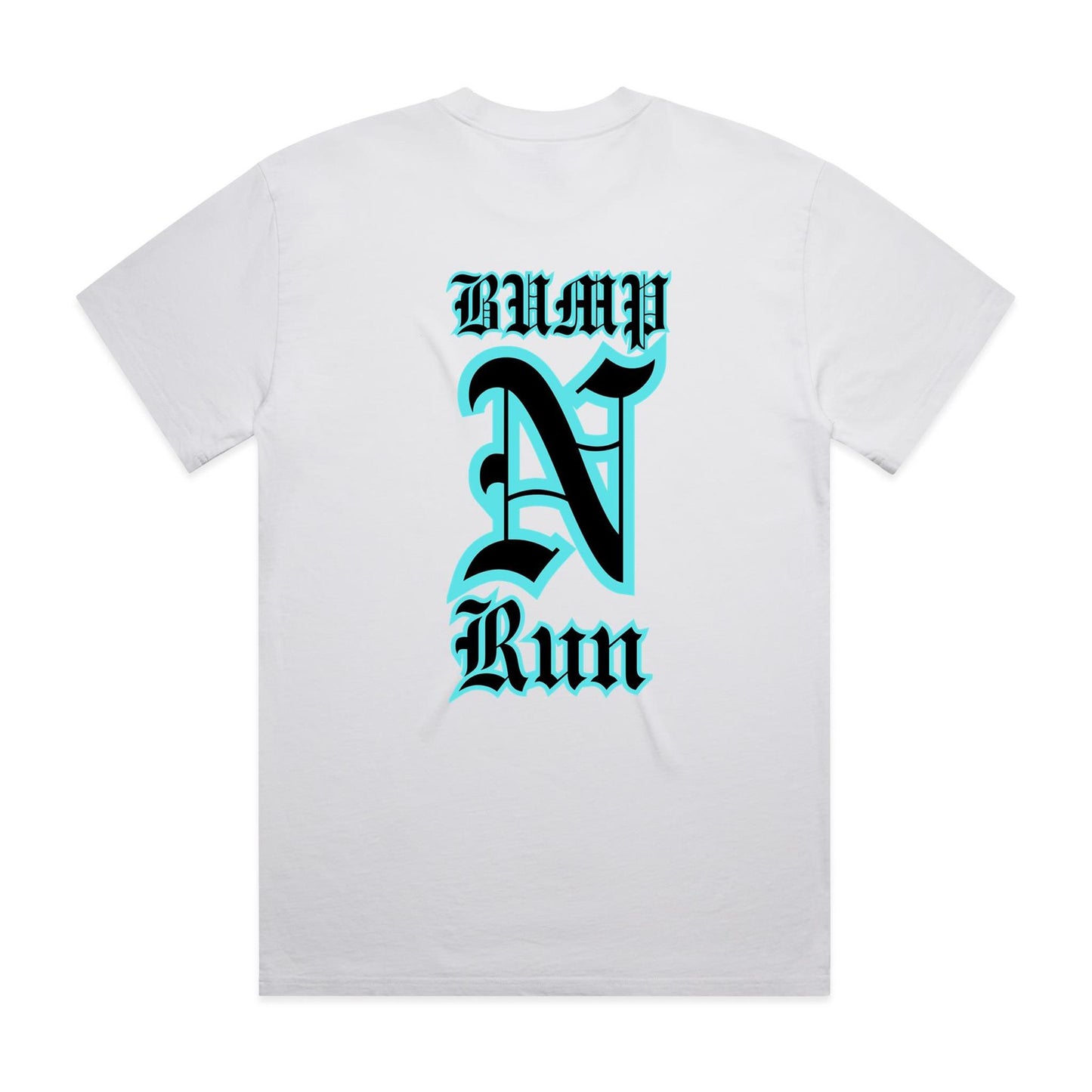 Street Wear Meets Golf Style Oversized Tees