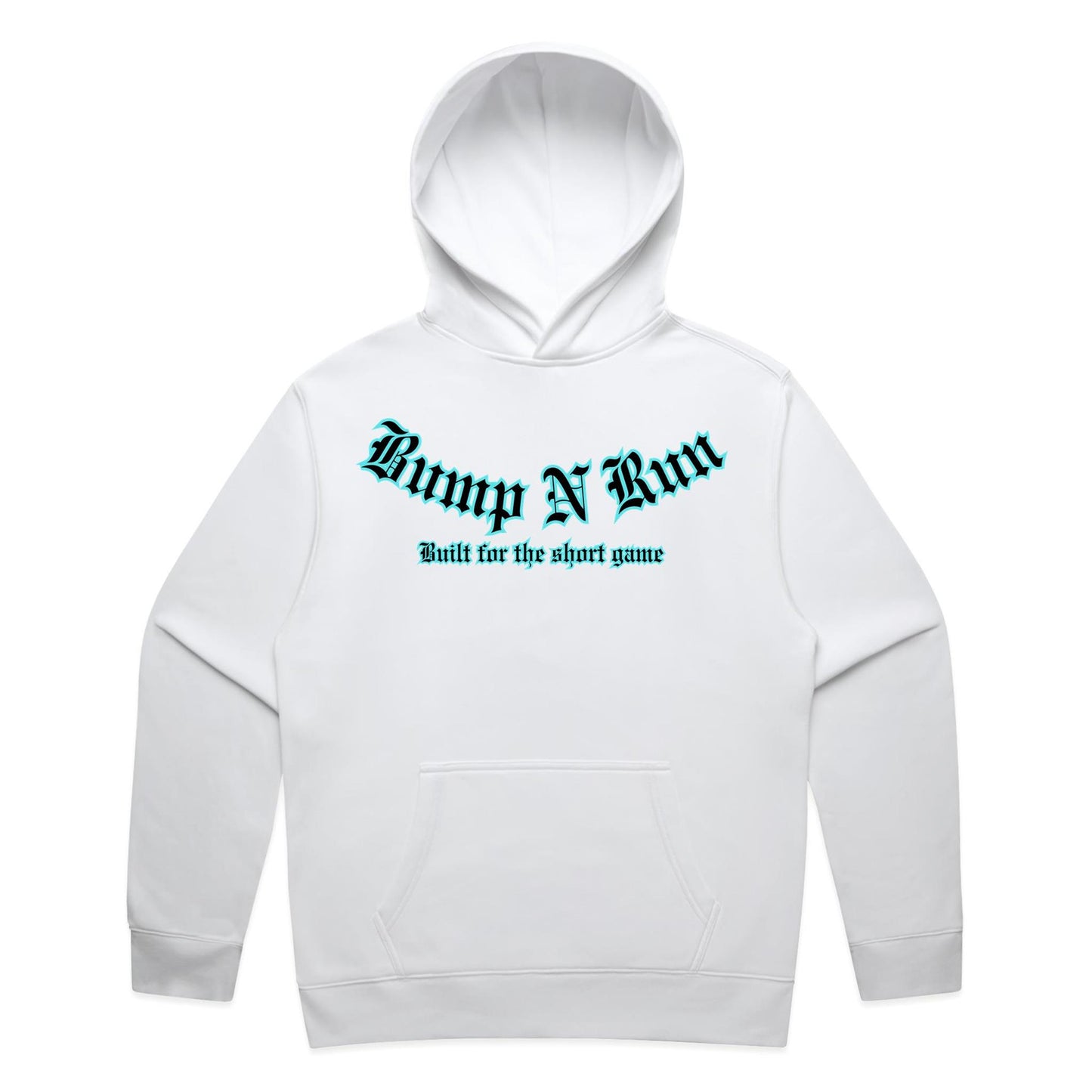 Street Wear Meets Golf Style Hoodies