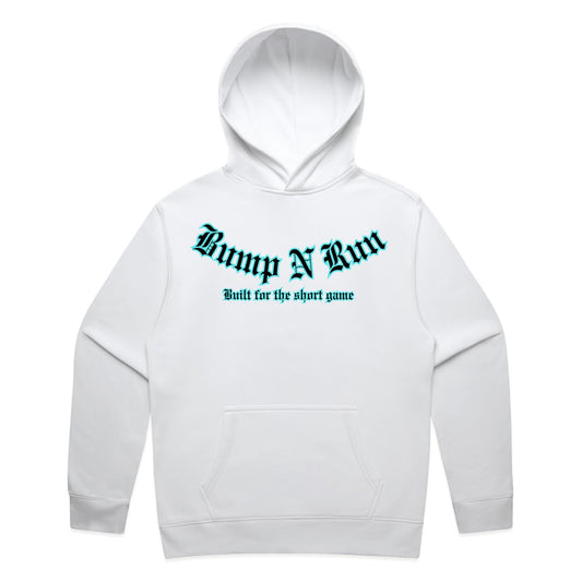 Street Wear Meets Golf Style Hoodies