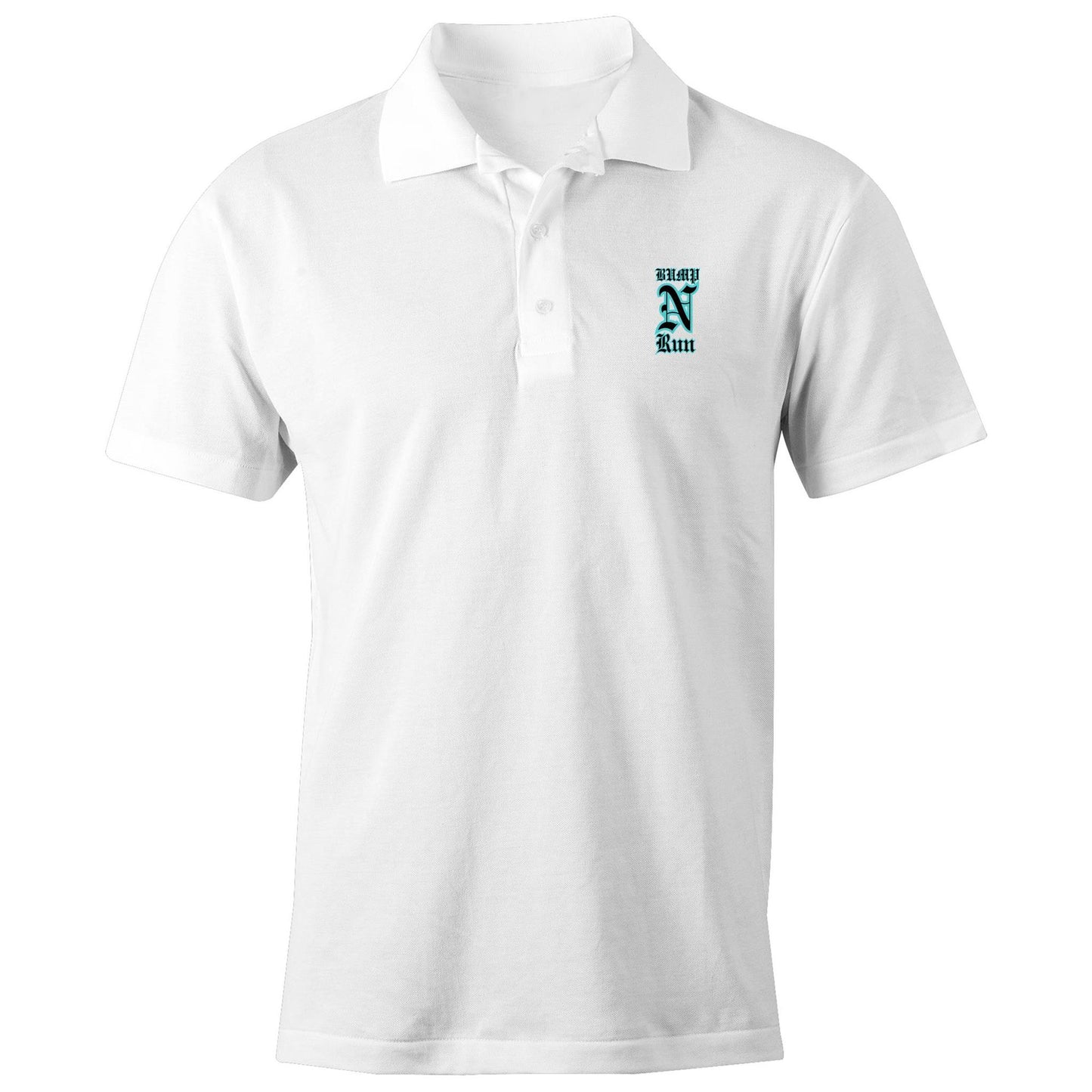 Street Wear Meets Golf Syle Polos