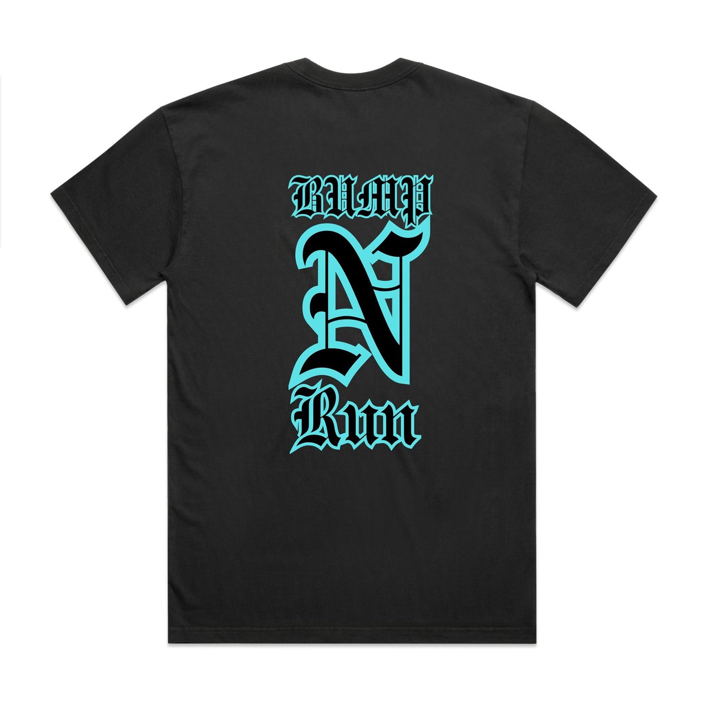 Street Wear Meets Golf Style Oversized Tees