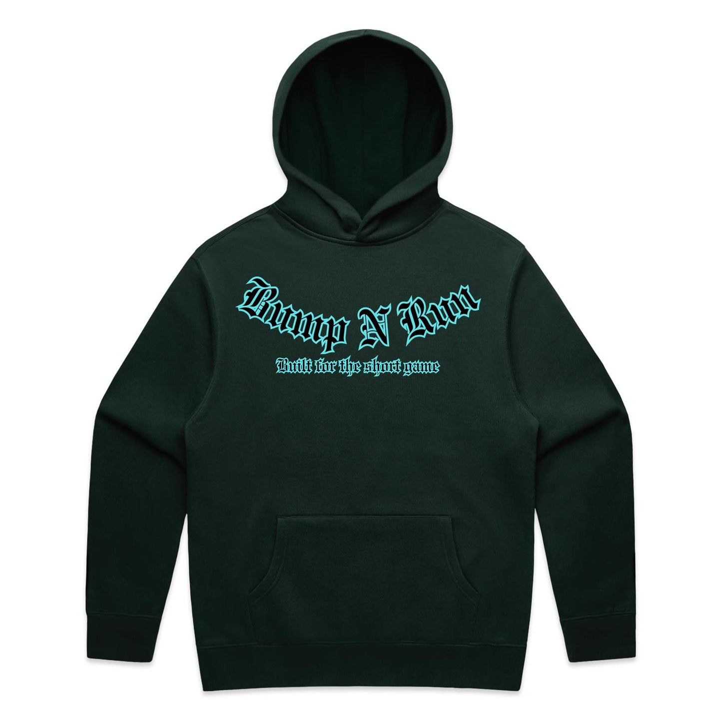 Street Wear Meets Golf Style Hoodies