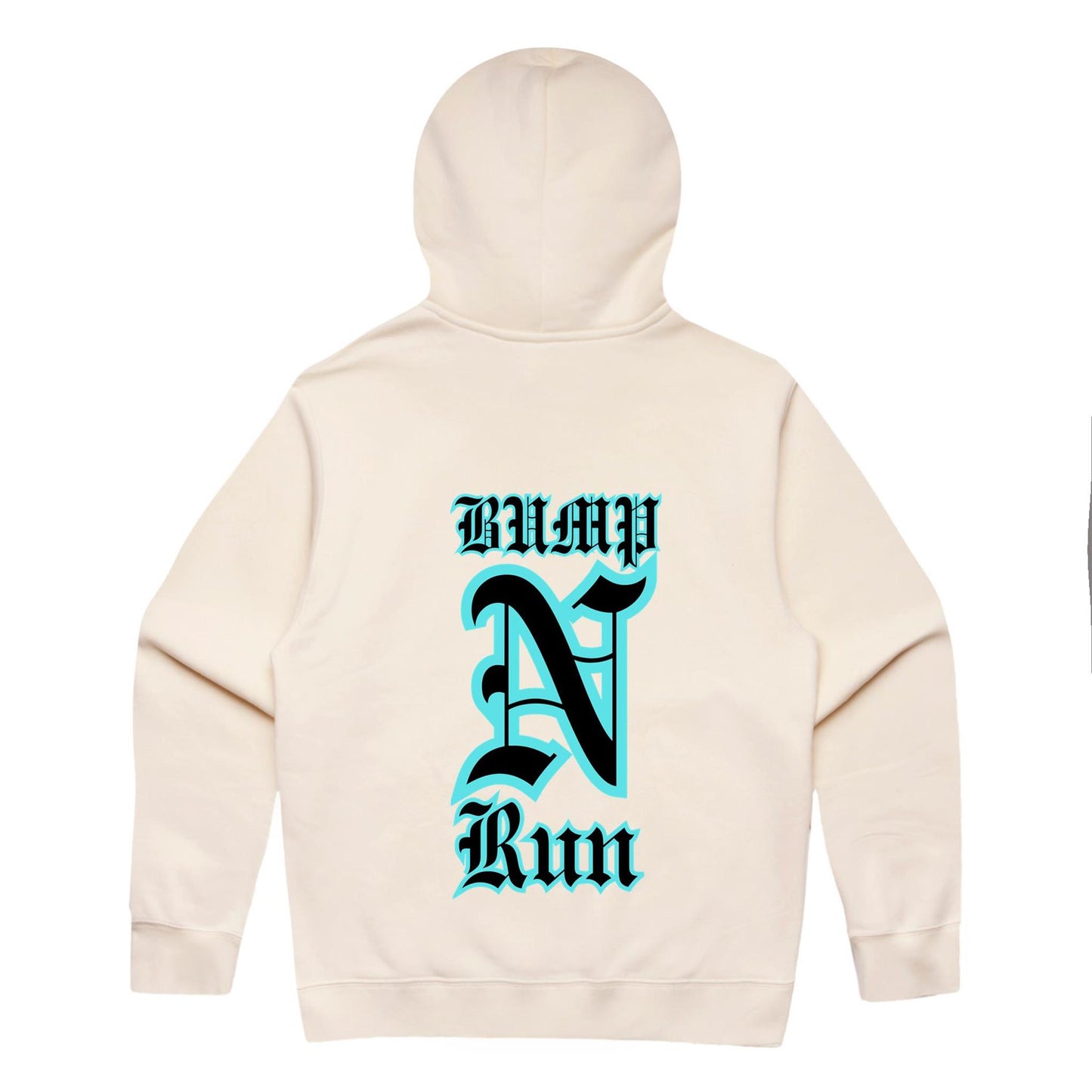 Street Wear Meets Golf Style Hoodies