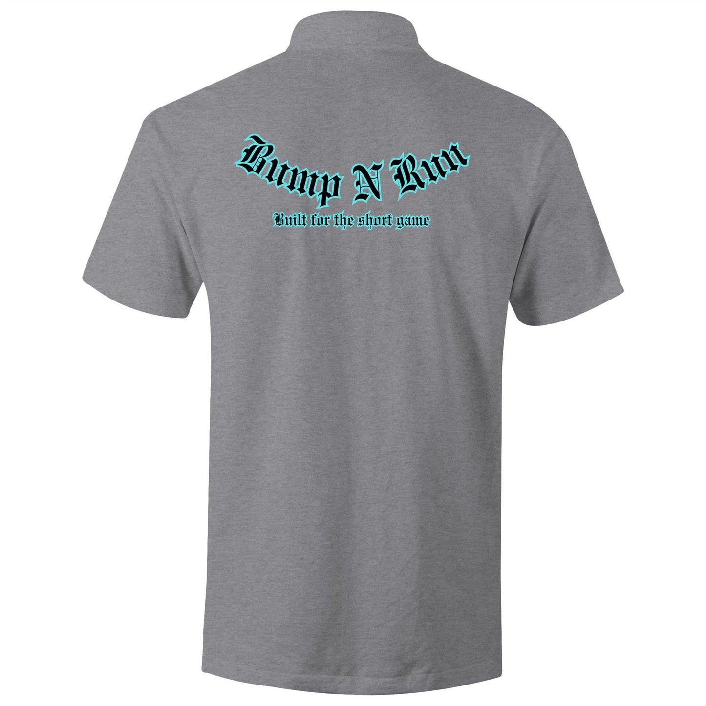 Street Wear Meets Golf Syle Polos