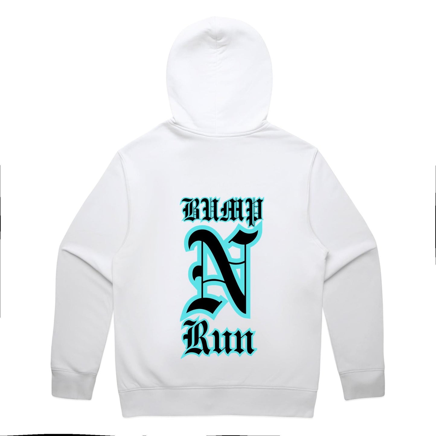 Street Wear Meets Golf Style Hoodies