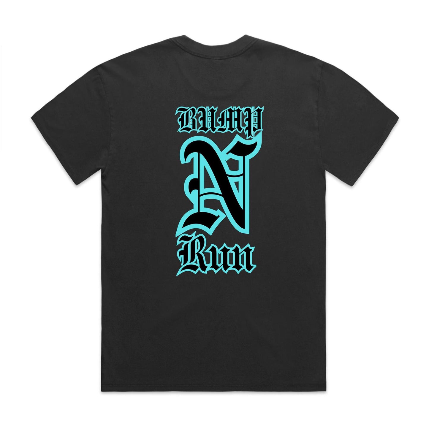 Street Wear Meets Golf Style Oversized Tees