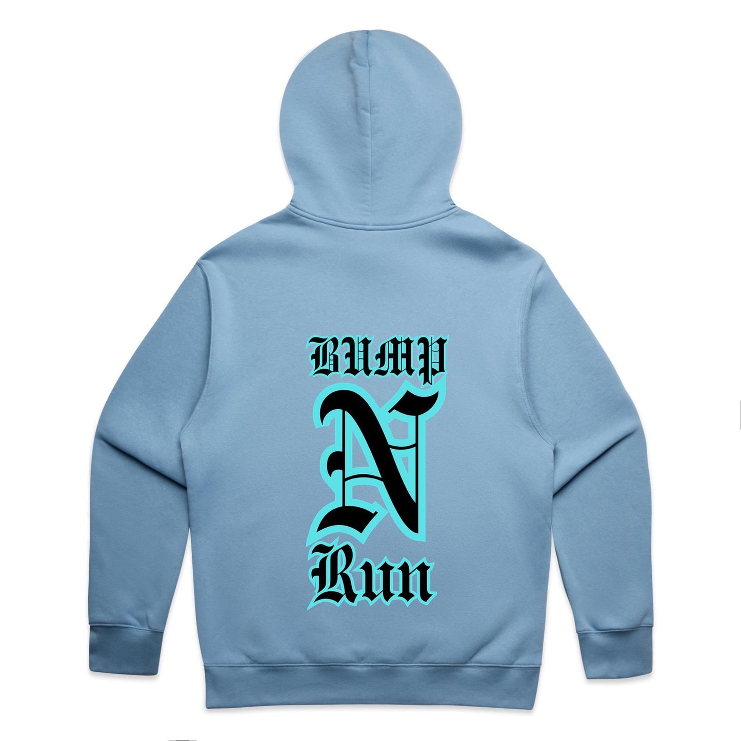 Street Wear Meets Golf Style Hoodies