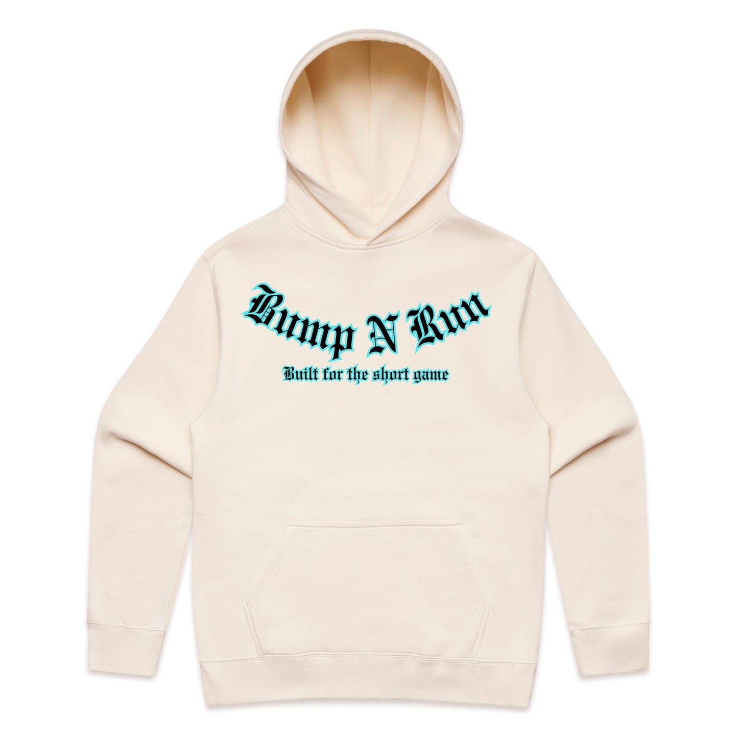 Street Wear Meets Golf Style Hoodies